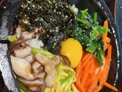 -大同江朝鲜菜•长春地标美食(绿园吾悦广场店)