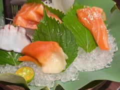 -匠和风精致料理(莆田财富中心店)