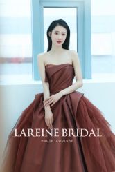-拉瑞娜LaReine婚纱礼服高级定制
