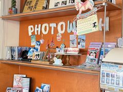 -PHOTOWITH 自助照相馆