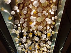 -行者书屋大堂吧 ·下午茶(南京圣和府邸酒店)