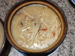 家传云斗煮干丝-南京大牌档(三阳广场苏宁店)