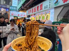 -放牛崽板凳面(观音桥好吃街A区店)