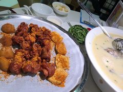 -川味堂·四川豆花(八卦岭店)