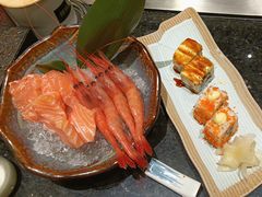 -大渔铁板烧(万象城店)