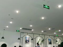 大堂-萨莉亚意式餐厅(悦荟广场店)