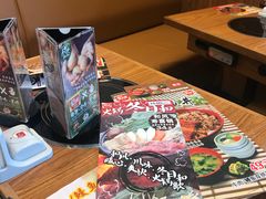 -食其家·牛丼咖喱(天津梅江印象城店)
