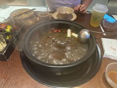 -滇野云南野生菌餐厅(陕西南路店)