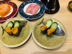 -大起水产回转寿司(大丸心斋桥店)