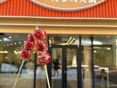 -朴小妹人参鸡汤火锅(长白山万达店)