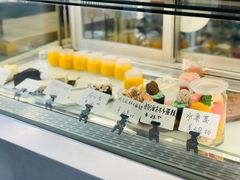 -Maxpoint Kitchen 西餐咖啡(乐峰广场店)