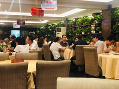大堂-大鸭梨(天通西苑店)