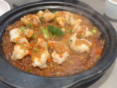 -情妹耙泥鳅·江湖川菜(科华店)