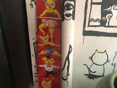 -槟城街头艺术街区