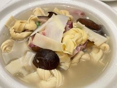 -得月楼·省级非遗·传统苏帮菜(观前店)