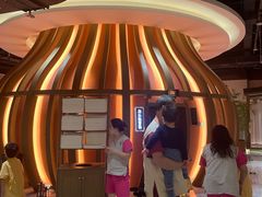 -青水瓦台汤泉(未央店)