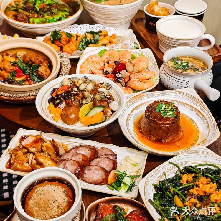 台湾小吃就来这就可以吃个够了[调皮]