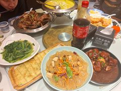 -95号酱骨·一块豆腐(展春园西路店)