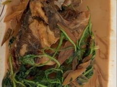 -小菜园新徽菜(合肥瑶海万达店)