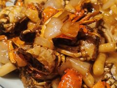 -周家二小姐的菜(西津渡店)