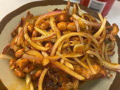 -那红花·东北菜铁锅炖(仙林金鹰店)