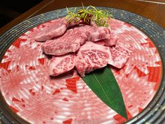 -隐炉和牛烧肉店(群力店)