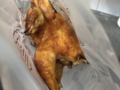 -吴山烤禽 (吴山路店)