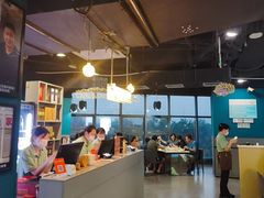 -巧克力渔家.小船海鲜胶东菜(万平口店)