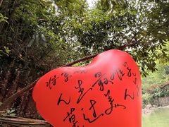 -将军关探险漂流