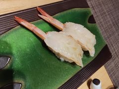 玻璃虾-爱米粒家