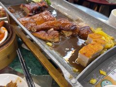 -香港蓮香樓(上環店)