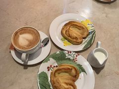 -国际饭店·原点咖啡吧ORIGIN CAFE&BAR