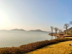 -东钱湖旅游度假区