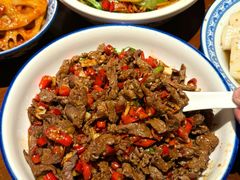 -回家吃饭·地道南昌菜(建德观总店)
