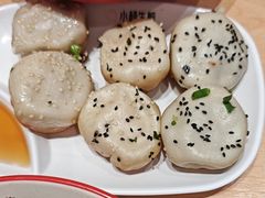 -小杨生煎(周浦万达店)