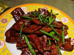 -那家小馆•北京菜•烤鸭(中关村店)