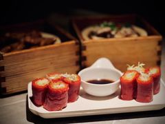 -蔡澜点心·粤菜(月星环球港店)