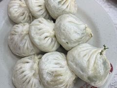 -津门张记包子铺(中山门店)