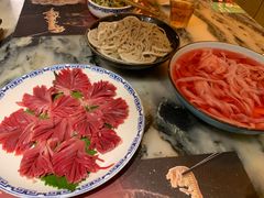 -月满大江火锅(总府路店)