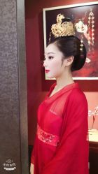 -盘子女人坊生日照·摄影馆(华强店)