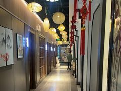 -徽镇小厨·经典徽菜(马连道店)