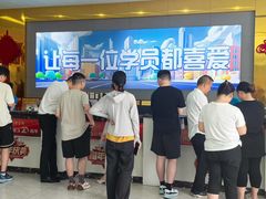 -白云驾校(樟树林校区)