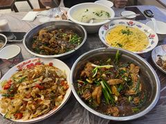-高子烧鸡公(五里堆路店)