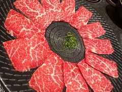 -荣记火锅(青悦城店)