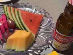 -海底捞火锅(万象城店)