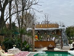 -HERRE·FARM 赫尔露营农场·团建聚会包场