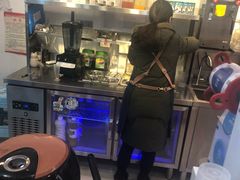 -陈多多·豆腐奶茶(簇桥店)