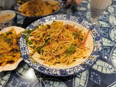 -云南李记罐罐米线饵丝小吃(汉中门金鹰店)