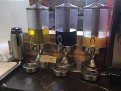 -诸暨耀江开元名都大酒店·琉森湖自助餐厅