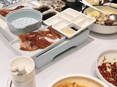 -紫光园·烤鸭·北京菜(劲松店)